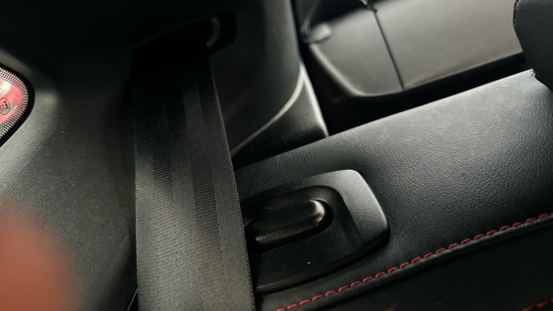 Ford Puma ST 1.0 EcoBoost Hybrid mHEV ST 5dr DCT Petrol Hatchback